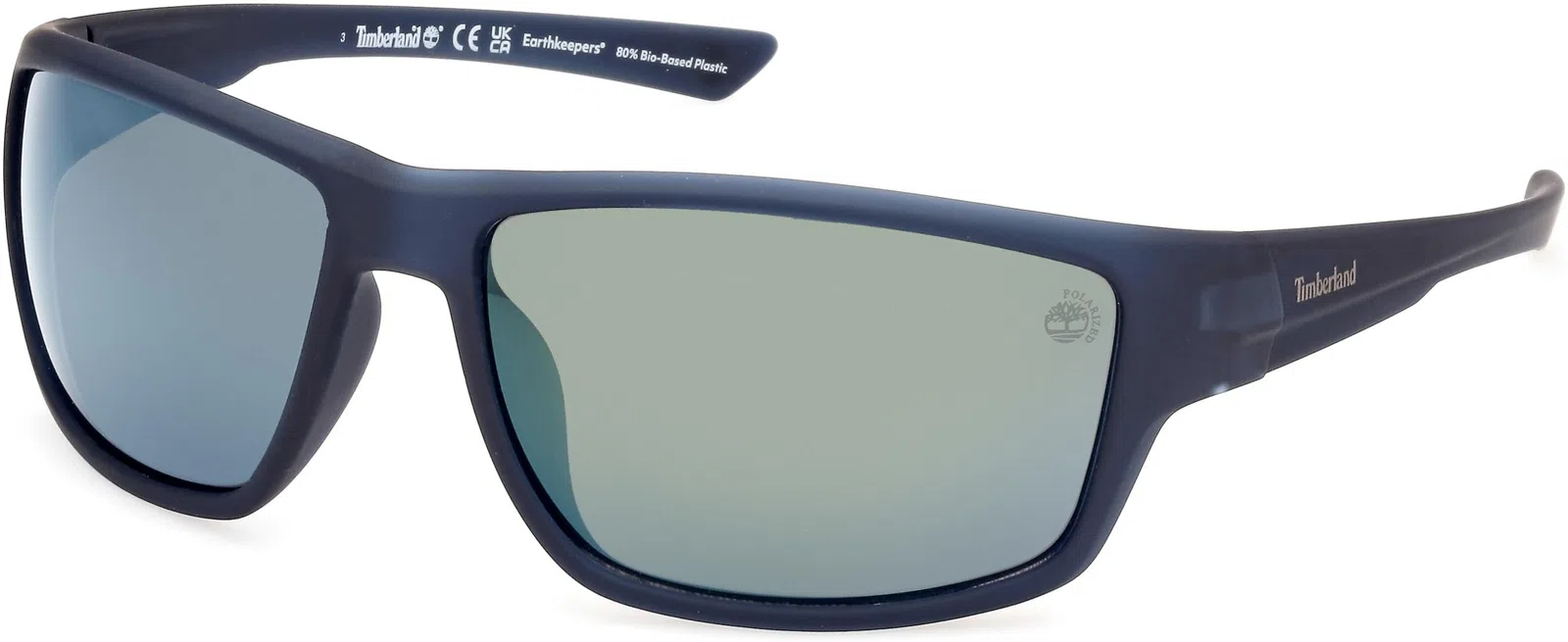 Timberland 00003 Sunglasses - view 2